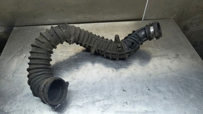 Renault master iii 2.3 dci труба воздуха 165554107r фото №1