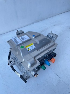 9854649080 зарядное устройство аккумулятора инвертор peugeot 308 t10 iii гибрид фото №1