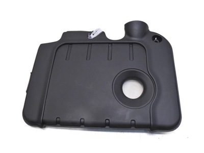 Захист корпус двигуна hyundai santa fe ii 2.2 crdi фото №1