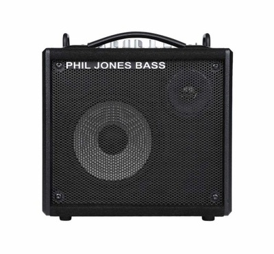 Phil Jones Bass M-7 Micro Bass Combo 50 wat