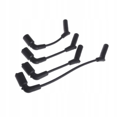 Провода зажигания chevrolet фото №1