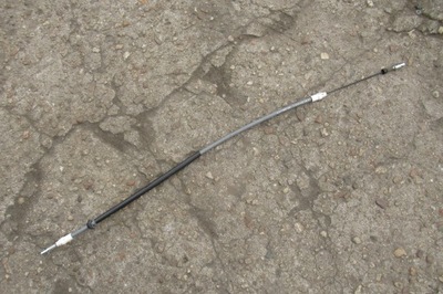 Master iii movano 19r трос тормоза ручного фото №1