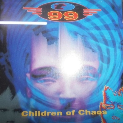 Children Of Chaos - T99