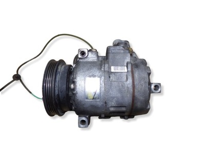 Компрессор кондиционера 8d020808 audi passat b5 1.9 tdi фото №1