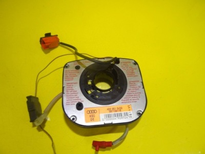 Стрічка pod кермо audi a4 b5 4d0951543d nr1054 фото №1