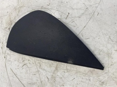 Захист заглушка консолі ліва vw polo v 6r0 14- lift 6r0858247c фото №1