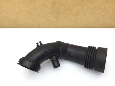 Citroen c-elysee труба шланг wąz повітря фото №1