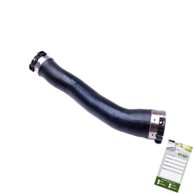 Шланг турбіни do bmw x4 2.0 2014 2015 2016 2017 2018 фото №1