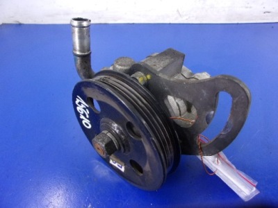 Chevrolet matiz spark насос усилителя 96483039 фото №1