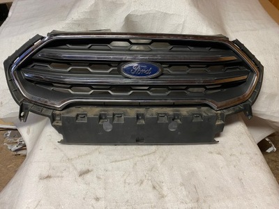 FORD ECOSPORT LIFT GROTELĖS GROTELĖS 17- 