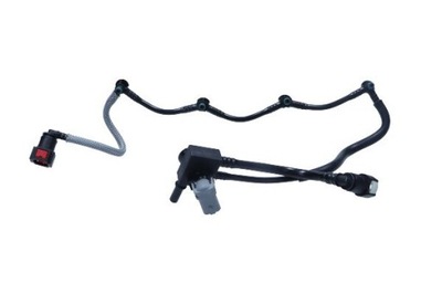 CABLE DE REBOSE RENAULT LAGUNA 1,9DCI 01- CON ZAWOREM  