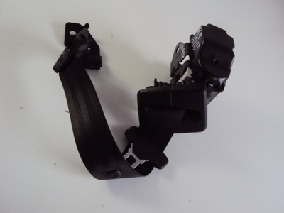 Pas безпеки середина задня range rover sport ii фото №1