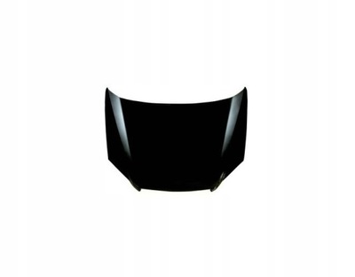 Капот chevrolet captiva klac 05.06- 96861600 фото №1