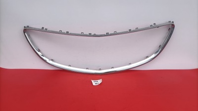 Opel insignia a хром рамка решётка молдинг декоративная 132384222 p69mj фото №1
