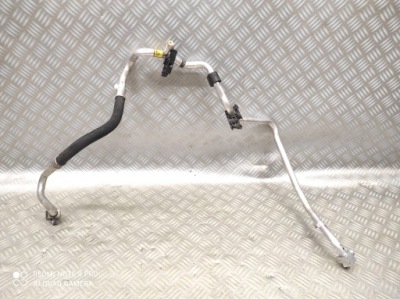 Шланг кондиционера fiat panda iii 1.3 multijet фото №1