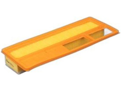 Фильтр воздуха fiat qubo 1.2 strada 1.2 opel combo 1.4 фото №1