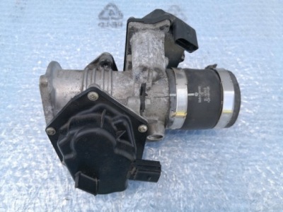 Vw crafter 2.0 tdi 140km дроссельная заслонка 03l128063s фото №1