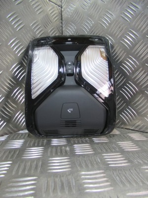 Bmw 5 g30 g31 лампа потолочный 7945146 фото №1