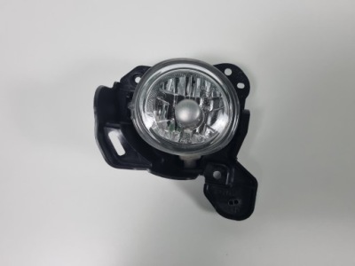 Mazda cx-5 протитуманна фара лівий кронштейн kd53-51694 фото №1