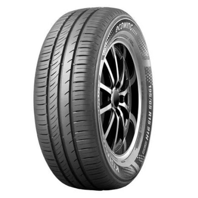 4 Kumho 225/45R17 ES31 91W Gdansk