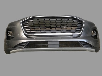 Бампер перед передний ford puma mk2 ii 2019 фото №1