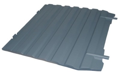 Mercedes atego 817 захист акумулятор 9705410005 9705410203 фото №1