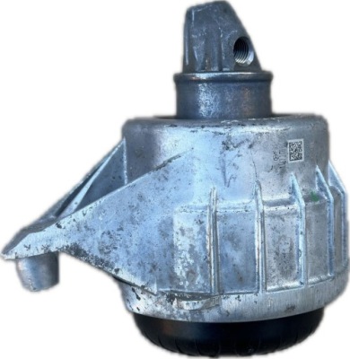 Подушка права двигун mercedes gle w167 gls x167 4matic 1673205400 оригінал фото №1