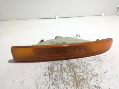 Поворотник renault оригінальний номер 7700353947 фото №1