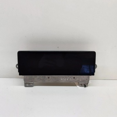 Ford mustang mach-e 2022 счетчик / спидометр фото №1