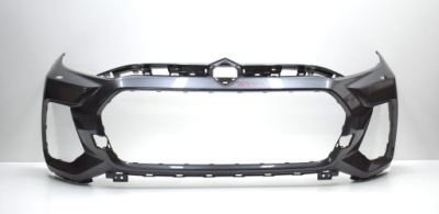 Suzuki across бампер перед передний org фото №1