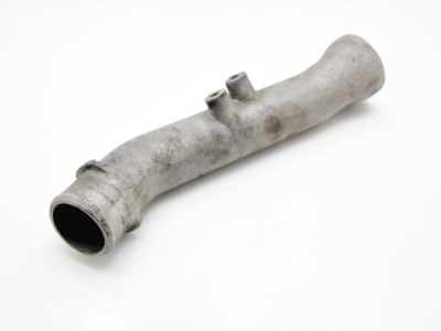 Шланг труба турбіни 2.8 td dti master movano фото №1