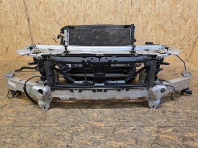 Mercedes cls 53 amg pas передний перед радиатор вентилятор комплект w257 257 фото №1