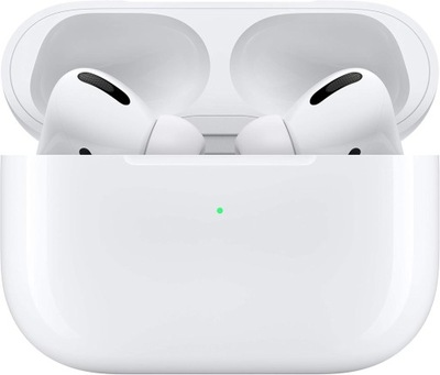 Słuchawka douszna Apple AirPods Pro gen 1.