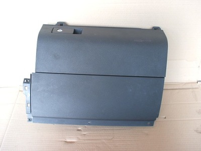 Vw touran i бардачок пасажира кришка фото №1