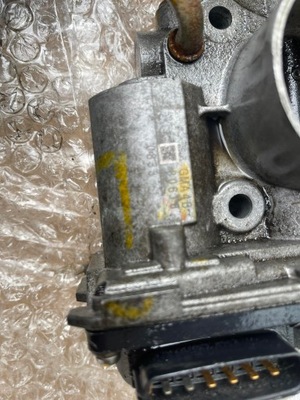 Дросельна заслінка gma4b honda civic viii 1.8 i-vtec ___06-11 фото №1