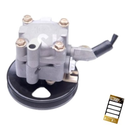 Насос підсилювача do nissan primera p11 фото №1