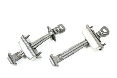 Ограничитель дверь левый правый задняя bmw f25 x3 f26 x4 фото №1