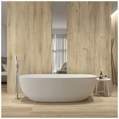 Płytki gres 20x120 Baldocer Ducale Cedar Rectificado mat 1,2m2 / 5szt