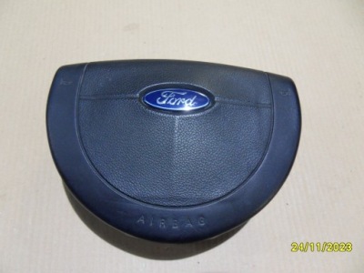 Подушка подушка безпеки водія ford fusion 2s6a-a042b85alzhha фото №1