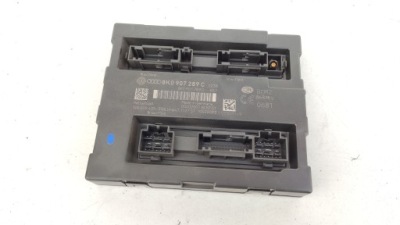 Audi a5 8t a4 b8 модуль комфорту 8k0907289c фото №1