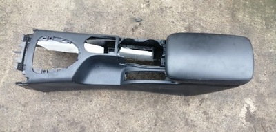 Nissan qashqai j10 тунель середній фото №1