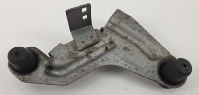 Кронштейн кронштейн фільтра повітря mercedes w245 фото №1