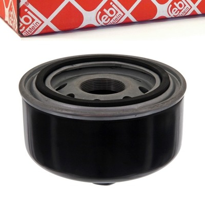 FILTRO ACEITES FEBI PARA CHEVROLET BLAZER S10 2.8  