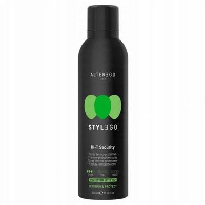 Alterego Spray Termoochronny 300ml
