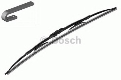 LIMPIAPARABRISAS ESCOBILLAS BOSCH 3397011802 FORD C-MAX  