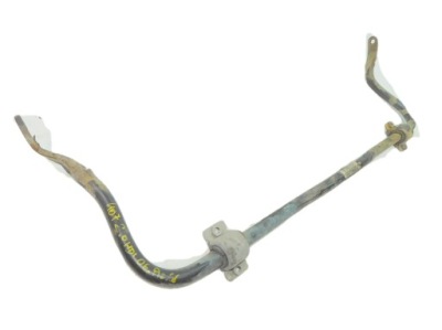 Peugeot 407 2.0hdi 06r тяга стабилизатора перед фото №1