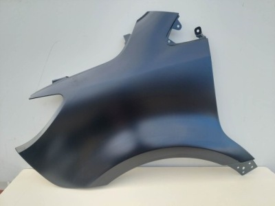 Sprinter w910 крила лівий перед передній новий оригінальний номер фото №1