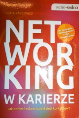 Networking w karierze Jak odnieść sukces dzięki si