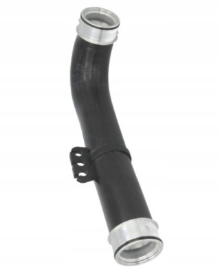 Przewă“d інтеркулер audi a3 8p 03-10r. 1.9 tdi фото №1