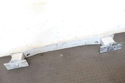 Балка pod бампер передний chevrolet cruze фото №1